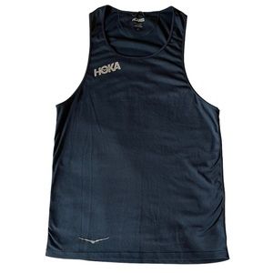 Hoka Running Singlet